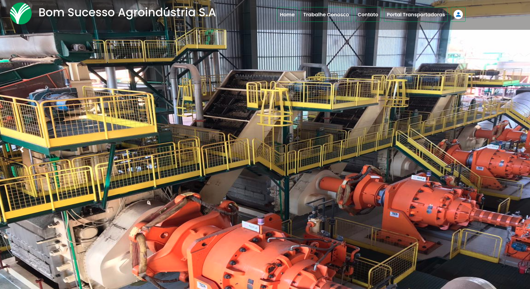 Bom Sucesso Agroindústria S.A